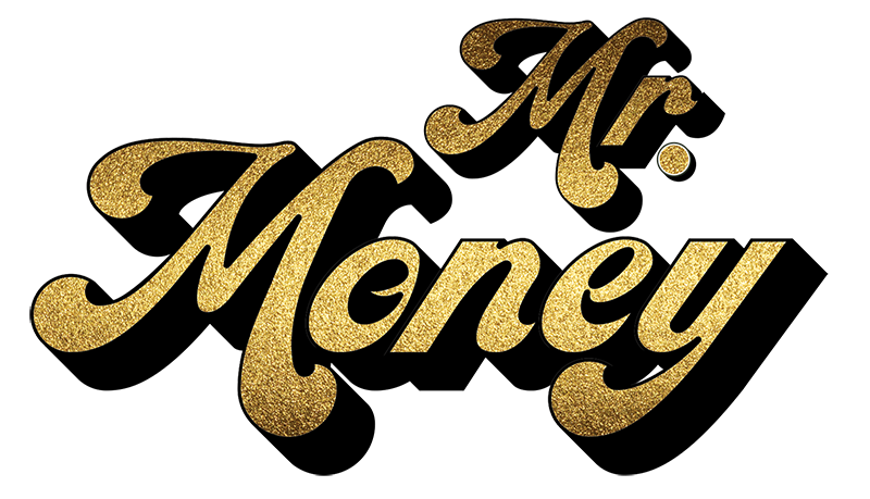 Mr Money